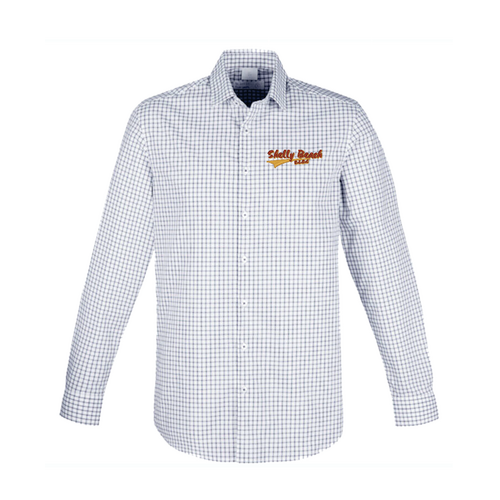 WORKWEAR, SAFETY & CORPORATE CLOTHING SPECIALISTS Noah L/S Shirt