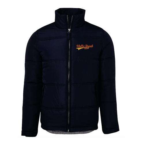 WORKWEAR, SAFETY & CORPORATE CLOTHING SPECIALISTS JB's ADVENTURE PUFFER JACKET