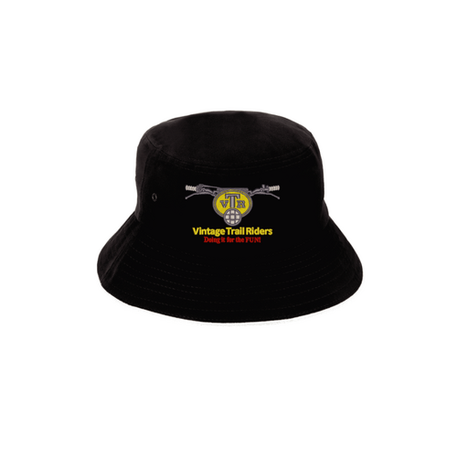 WORKWEAR, SAFETY & CORPORATE CLOTHING SPECIALISTS HBC Sandwich Bucket Hat
