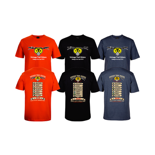 WORKWEAR, SAFETY & CORPORATE CLOTHING SPECIALISTS JB's TEE