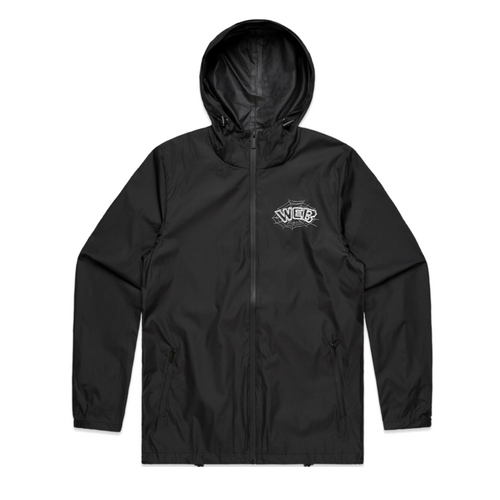 WORKWEAR, SAFETY & CORPORATE CLOTHING SPECIALISTS Section Zip Jacket