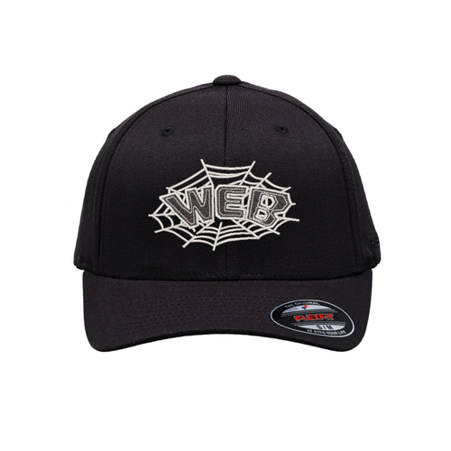 WORKWEAR, SAFETY & CORPORATE CLOTHING SPECIALISTS 6277 - FLEXFIT Perma Curve Cap