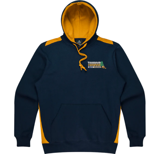 WORKWEAR, SAFETY & CORPORATE CLOTHING SPECIALISTS Mens Paterson Hood