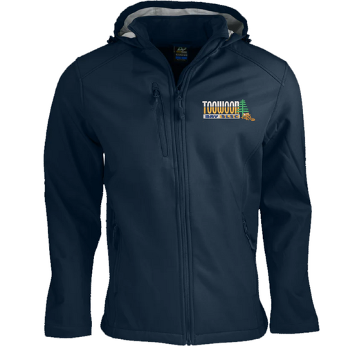 WORKWEAR, SAFETY & CORPORATE CLOTHING SPECIALISTS Mens Olympus S/Shell Jkt