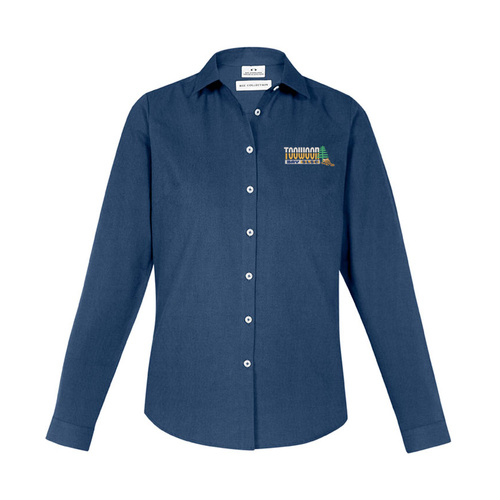 WORKWEAR, SAFETY & CORPORATE CLOTHING SPECIALISTS Ladies Memphis Shirt