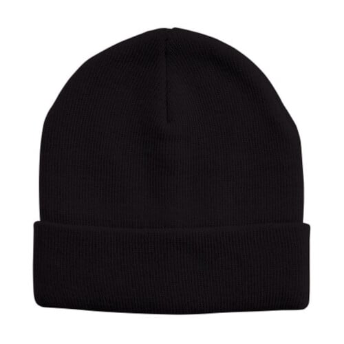 WORKWEAR, SAFETY & CORPORATE CLOTHING SPECIALISTS - Legend Headwear - Acrylic Beanie