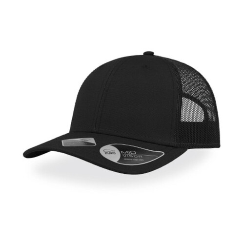 WORKWEAR, SAFETY & CORPORATE CLOTHING SPECIALISTS - A5300 - Recy Three Cap