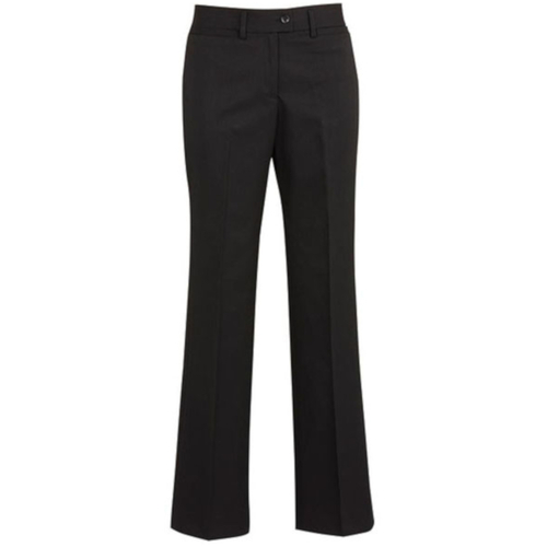 WORKWEAR, SAFETY & CORPORATE CLOTHING SPECIALISTS - Cool Stretch - Womens Relaxed Fit Pant