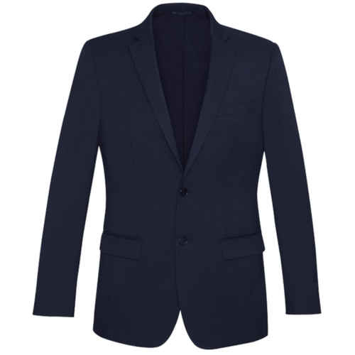 WORKWEAR, SAFETY & CORPORATE CLOTHING SPECIALISTS Mens Slimline Jacket