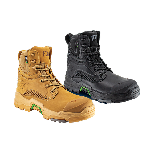 WORKWEAR, SAFETY & CORPORATE CLOTHING SPECIALISTS DURA-X1 - HIGH-CUT INDUSTRIAL WORK BOOT