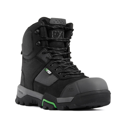 WORKWEAR, SAFETY & CORPORATE CLOTHING SPECIALISTS WB-1 Work Boot