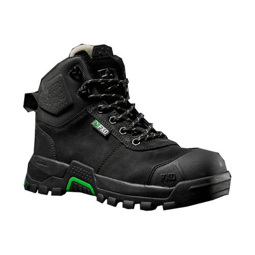 WORKWEAR, SAFETY & CORPORATE CLOTHING SPECIALISTS WB-2W - WOMEN'S NITROLITE WORK BOOT