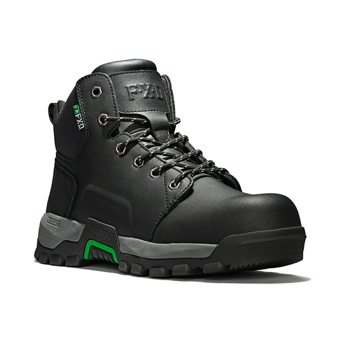 WORKWEAR, SAFETY & CORPORATE CLOTHING SPECIALISTS WB-3 Work Boot