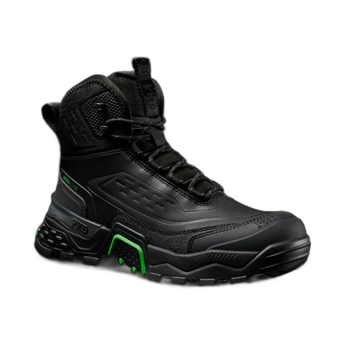 WORKWEAR, SAFETY & CORPORATE CLOTHING SPECIALISTS WB-7 - NEXT-GEN WORK BOOT