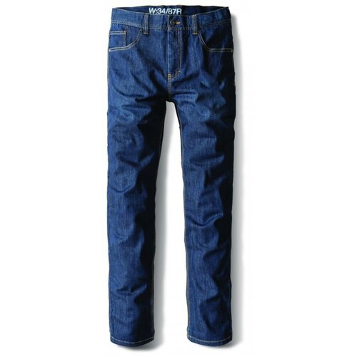 WORKWEAR, SAFETY & CORPORATE CLOTHING SPECIALISTS WD-2 Work Jeans