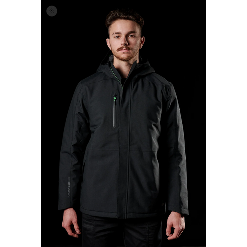 WORKWEAR, SAFETY & CORPORATE CLOTHING SPECIALISTS WO-1 Waterproof Jacket