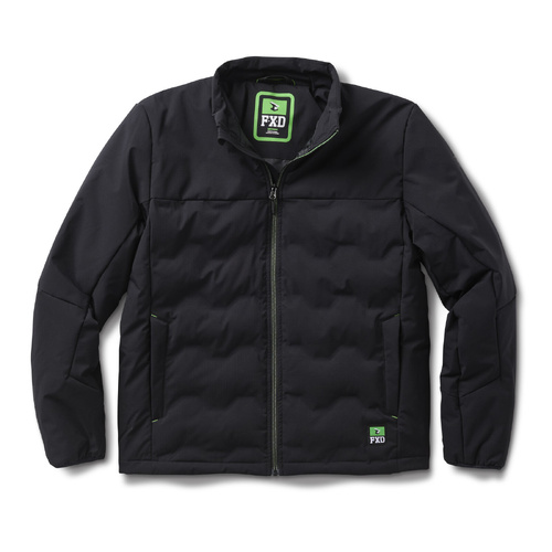 WORKWEAR, SAFETY & CORPORATE CLOTHING SPECIALISTS WO-5 - Puffer Jacket