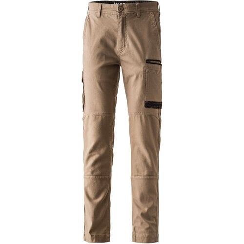 WORKWEAR, SAFETY & CORPORATE CLOTHING SPECIALISTS WP-3 Work Pant Stretch