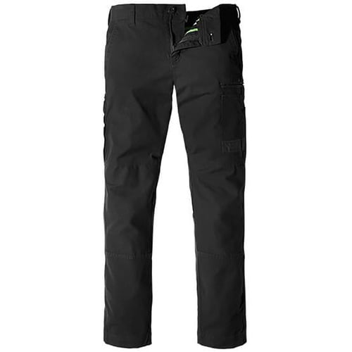 WORKWEAR, SAFETY & CORPORATE CLOTHING SPECIALISTS - WP-3W Ladies Work Pant 360 Stretch