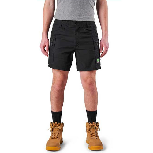 WORKWEAR, SAFETY & CORPORATE CLOTHING SPECIALISTS WS-6 - Stretch Cargo Short