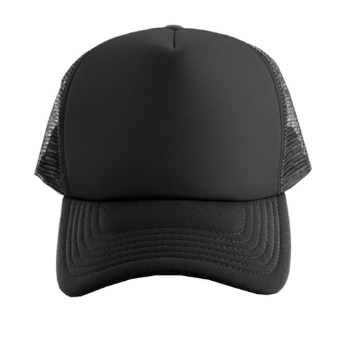 WORKWEAR, SAFETY & CORPORATE CLOTHING SPECIALISTS - Polymesh Trucker Cap