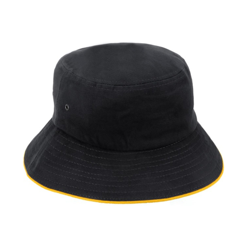 WORKWEAR, SAFETY & CORPORATE CLOTHING SPECIALISTS HBC Sandwich Bucket Hat