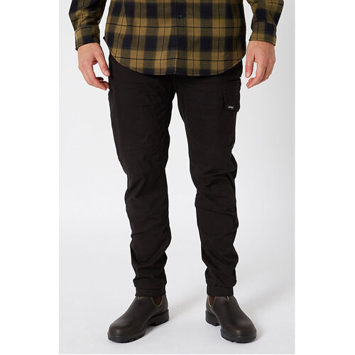 WORKWEAR, SAFETY & CORPORATE CLOTHING SPECIALISTS FUELED CUFFED PANT