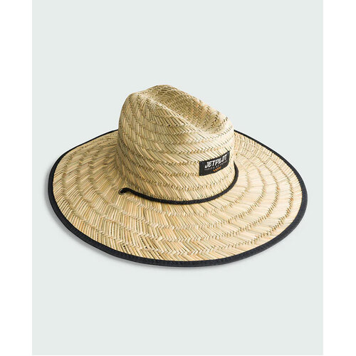 WORKWEAR, SAFETY & CORPORATE CLOTHING SPECIALISTS FUELED STRAW HAT