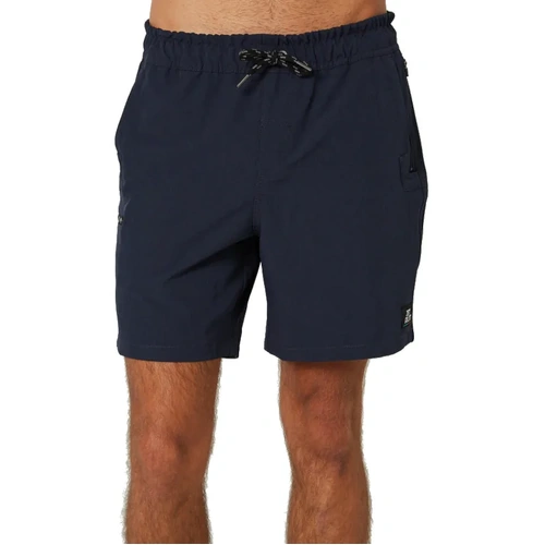 WORKWEAR, SAFETY & CORPORATE CLOTHING SPECIALISTS HYBRID JETLITE MENS SHORT