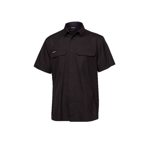 WORKWEAR, SAFETY & CORPORATE CLOTHING SPECIALISTS Workcool - WC PRO SHIRT S/S
