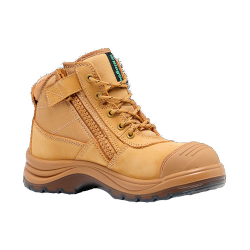 WORKWEAR, SAFETY & CORPORATE CLOTHING SPECIALISTS WMNS TRADIE ST WHE
