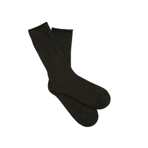 WORKWEAR, SAFETY & CORPORATE CLOTHING SPECIALISTS Originals - Bamboo Work Sock Wmns