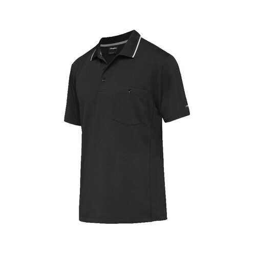 WORKWEAR, SAFETY & CORPORATE CLOTHING SPECIALISTS Workcool - Hyperfreeze Polo S/S