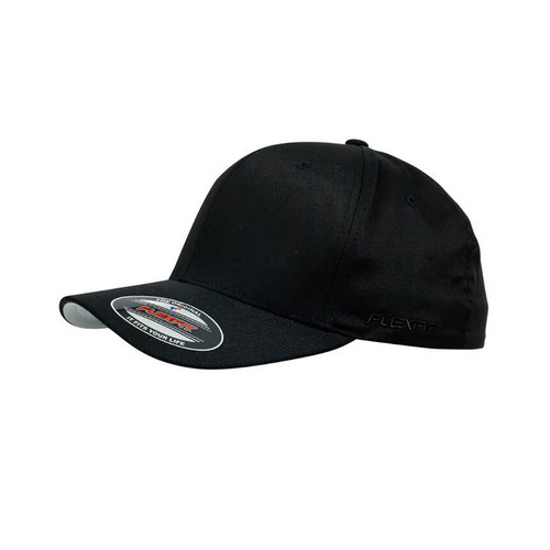 WORKWEAR, SAFETY & CORPORATE CLOTHING SPECIALISTS 6277 - FLEXFIT Perma Curve Cap