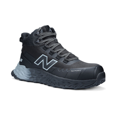WORKWEAR, SAFETY & CORPORATE CLOTHING SPECIALISTS MEFCMCAPBG - Cremorne MID Runner (2E)
