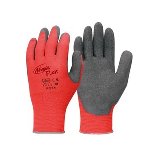 WORKWEAR, SAFETY & CORPORATE CLOTHING SPECIALISTS - Ninja Multi Flex Glove