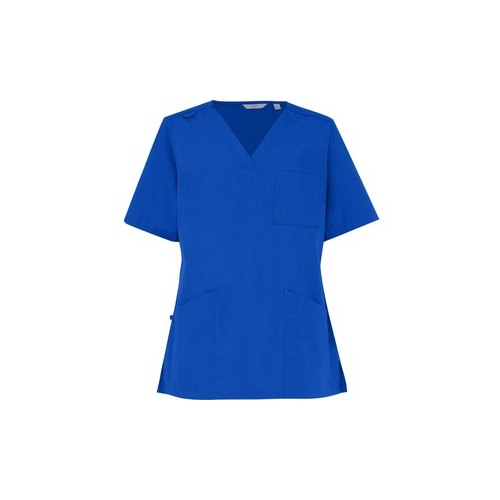 WORKWEAR, SAFETY & CORPORATE CLOTHING SPECIALISTS - MAYO SCRUB TOP