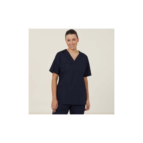 WORKWEAR, SAFETY & CORPORATE CLOTHING SPECIALISTS MAYO SCRUB TOP