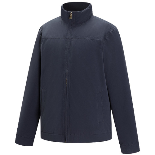 WORKWEAR, SAFETY & CORPORATE CLOTHING SPECIALISTS - Pilbara Mens Quilted Jacket