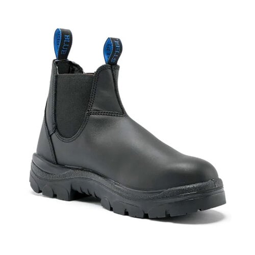 WORKWEAR, SAFETY & CORPORATE CLOTHING SPECIALISTS - HOBART - TPU - Elastic Sided Boots