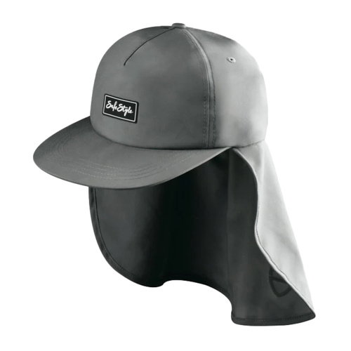 WORKWEAR, SAFETY & CORPORATE CLOTHING SPECIALISTS Worksite to Weekend Flap Cap