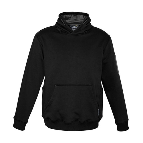 WORKWEAR, SAFETY & CORPORATE CLOTHING SPECIALISTS - Unisex Multi-Pocket Hoodie