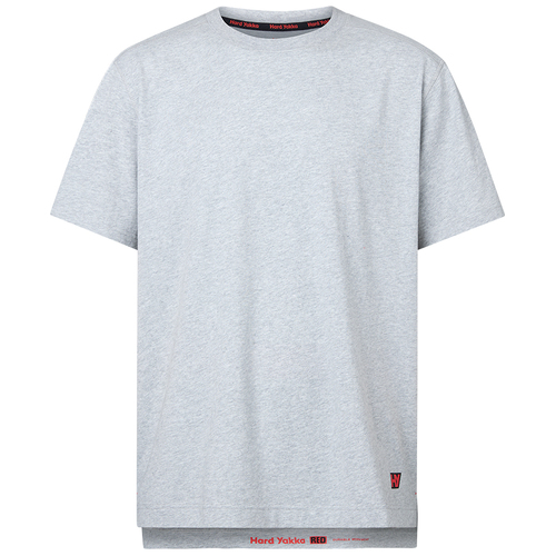 WORKWEAR, SAFETY & CORPORATE CLOTHING SPECIALISTS Red Collection - Tactical Tee