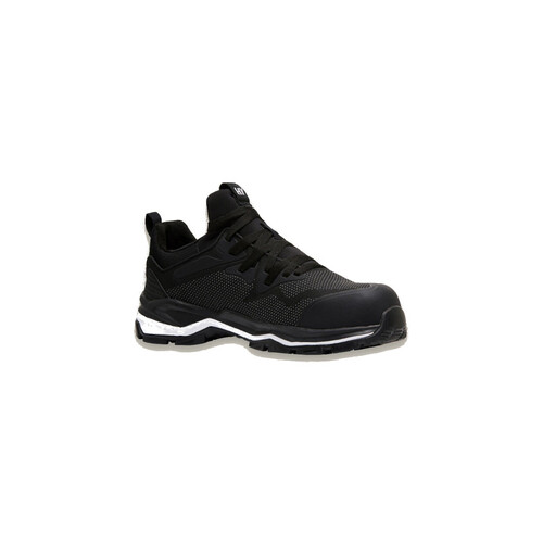 WORKWEAR, SAFETY & CORPORATE CLOTHING SPECIALISTS - Icon Safety Jogger - Lace Up Low - Sport