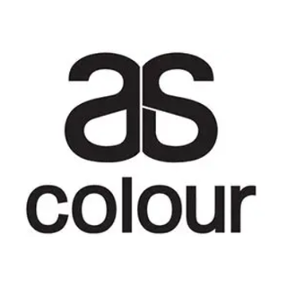 As Colour
