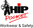 HIP POCKET - CENTRAL COAST | CHARMHAVEN logo